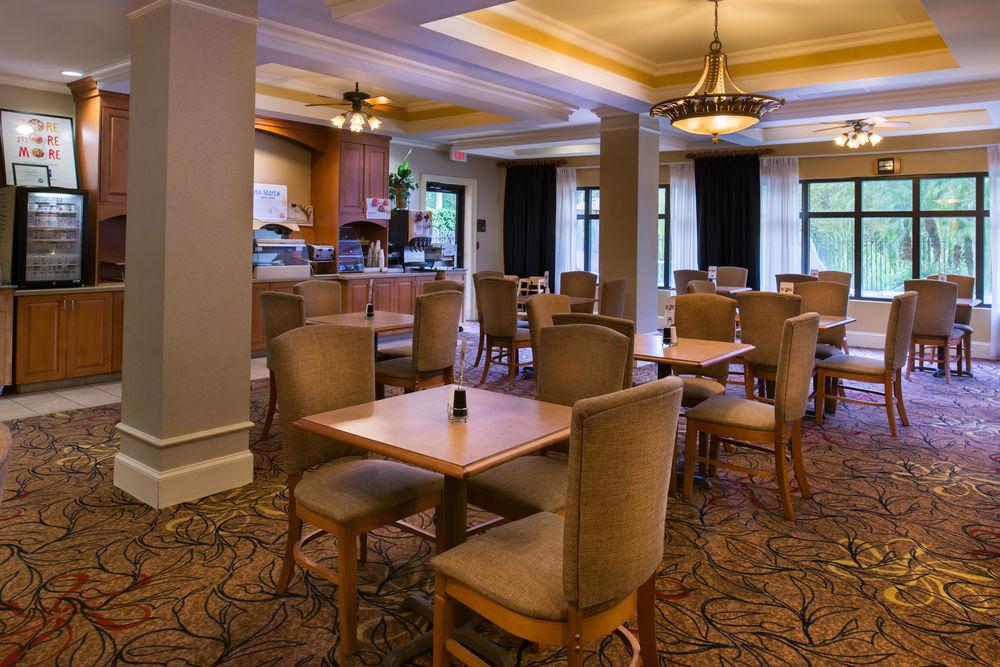 Holiday Inn Express Hotel & Suites Tampa-Anderson Road-Veterans Exp By Ihg West Chase Eksteriør billede