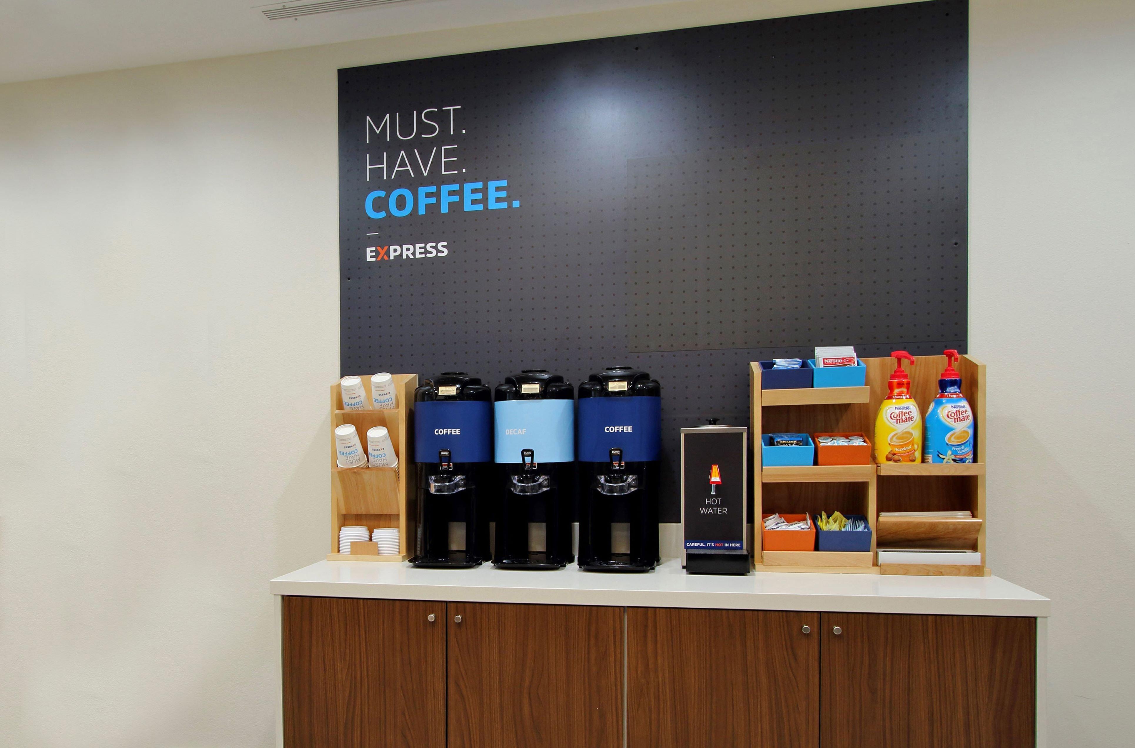 Holiday Inn Express Hotel & Suites Tampa-Anderson Road-Veterans Exp By Ihg West Chase Eksteriør billede