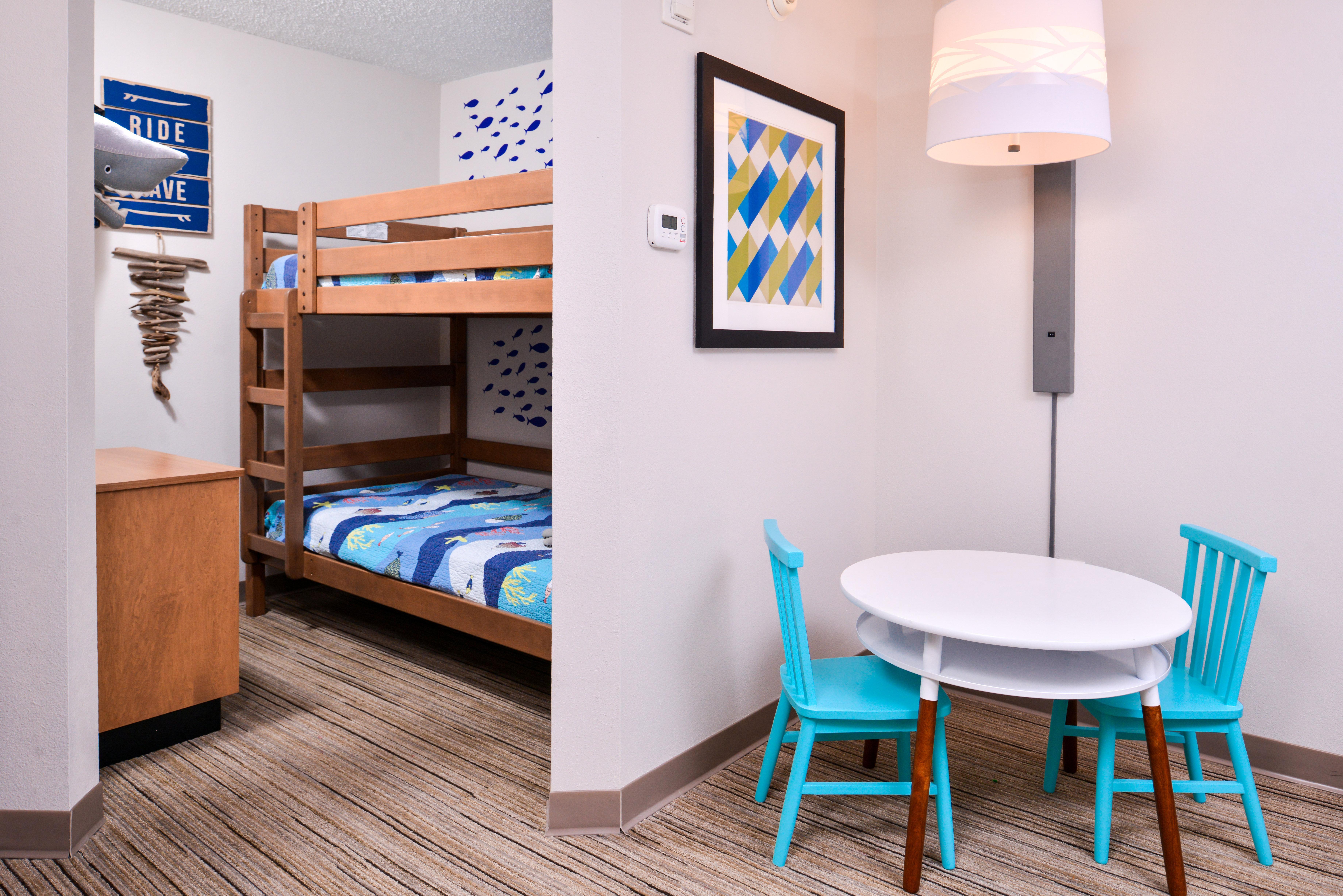 Holiday Inn Express Hotel & Suites Tampa-Anderson Road-Veterans Exp By Ihg West Chase Eksteriør billede